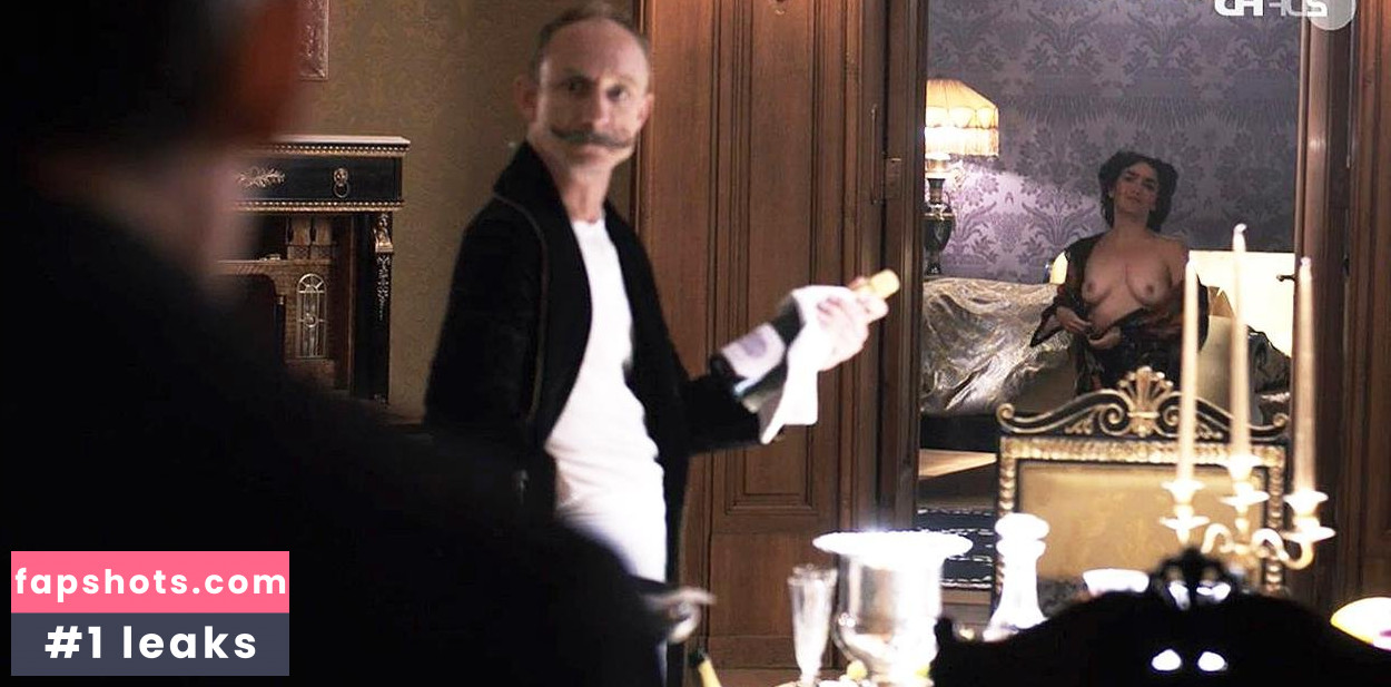 Ana Kavalis Nacktheit OnlyFans Fotos #2 - Fapshots