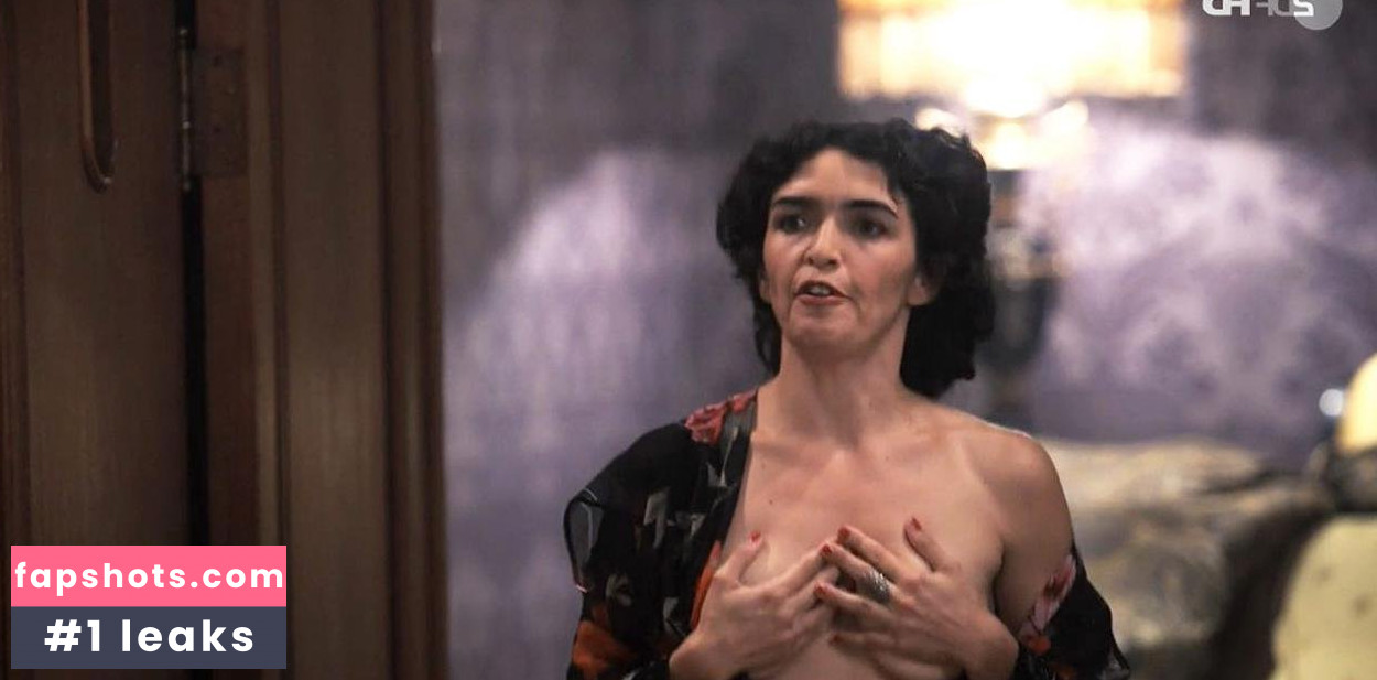 Ana Kavalis Nacktheit OnlyFans Fotos #3 - Fapshots