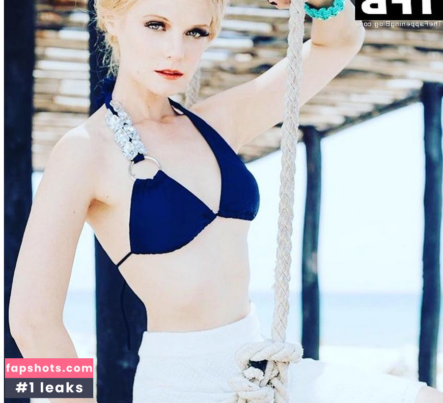 Ana Layevska Nude Leaks OnlyFans Photos #8 - LeakJerk