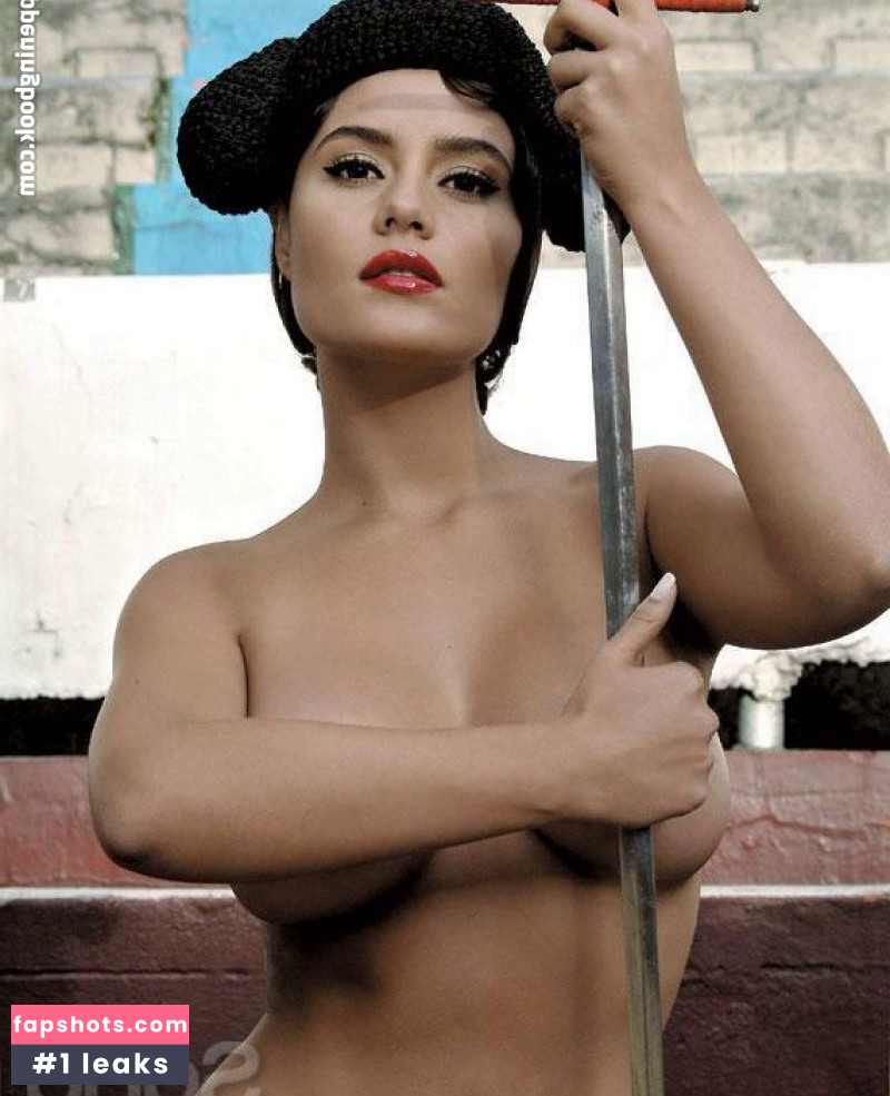 Ana Lucia Dominguez gallery photo #104