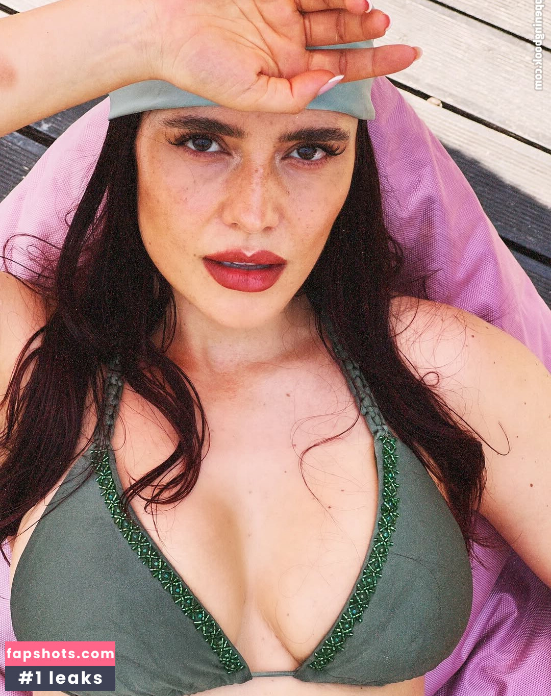 Ana Lucia Dominguez gallery photo #14