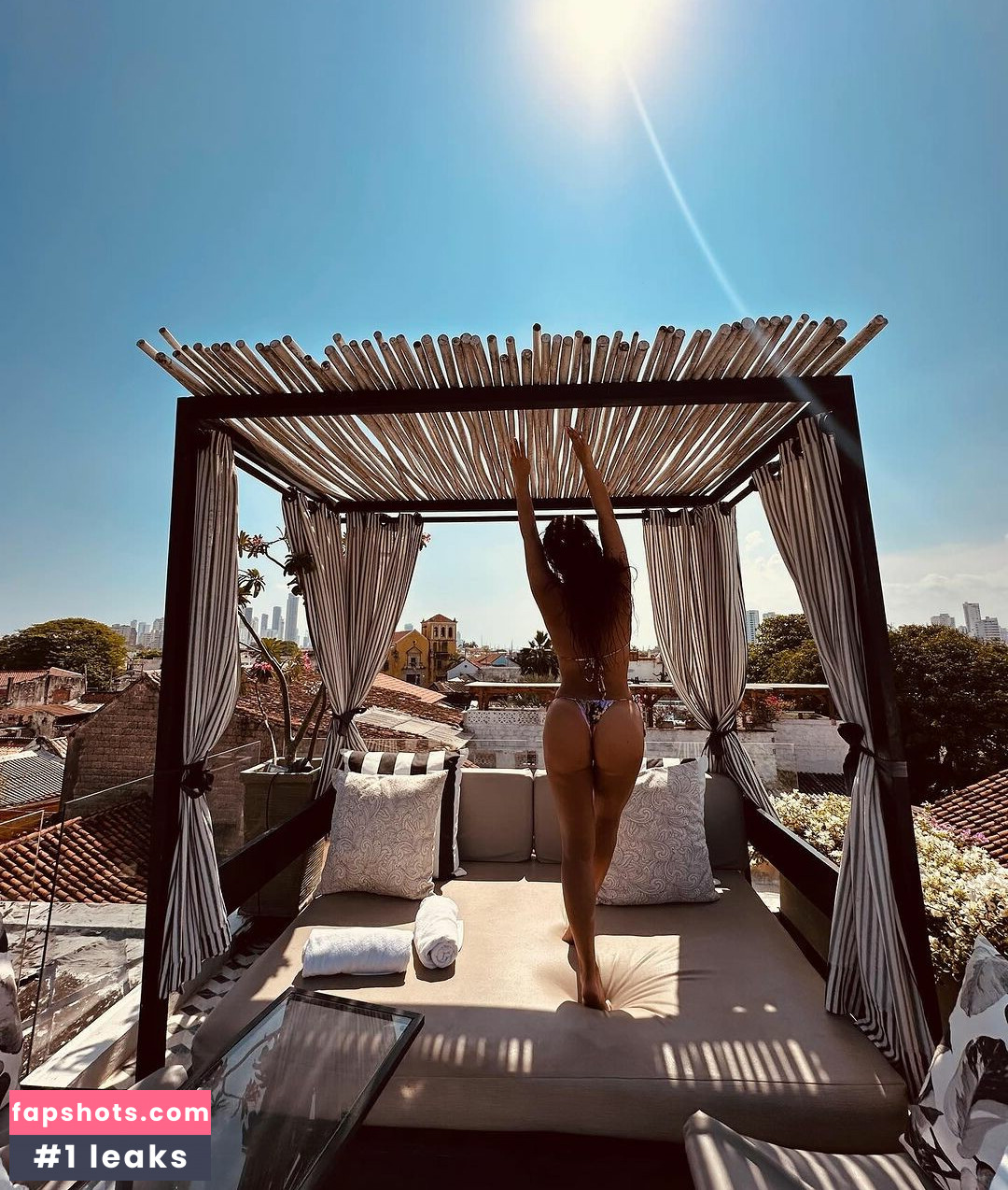 Ana Lucia Dominguez gallery photo #19