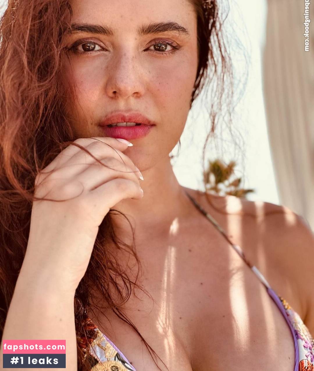 Ana Lucia Dominguez gallery photo #20