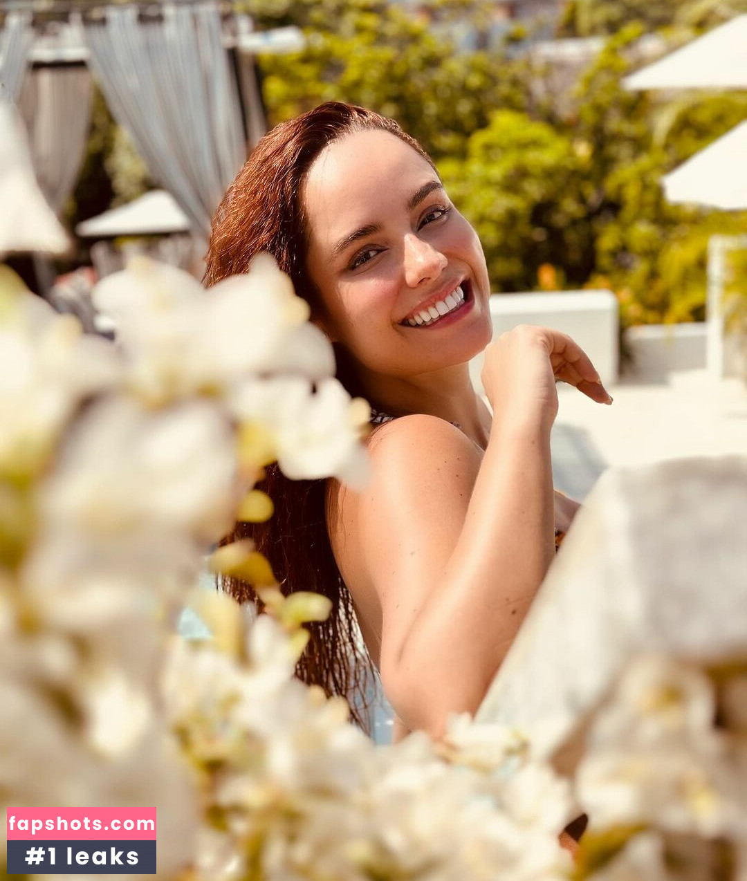 Ana Lucia Dominguez gallery photo #22