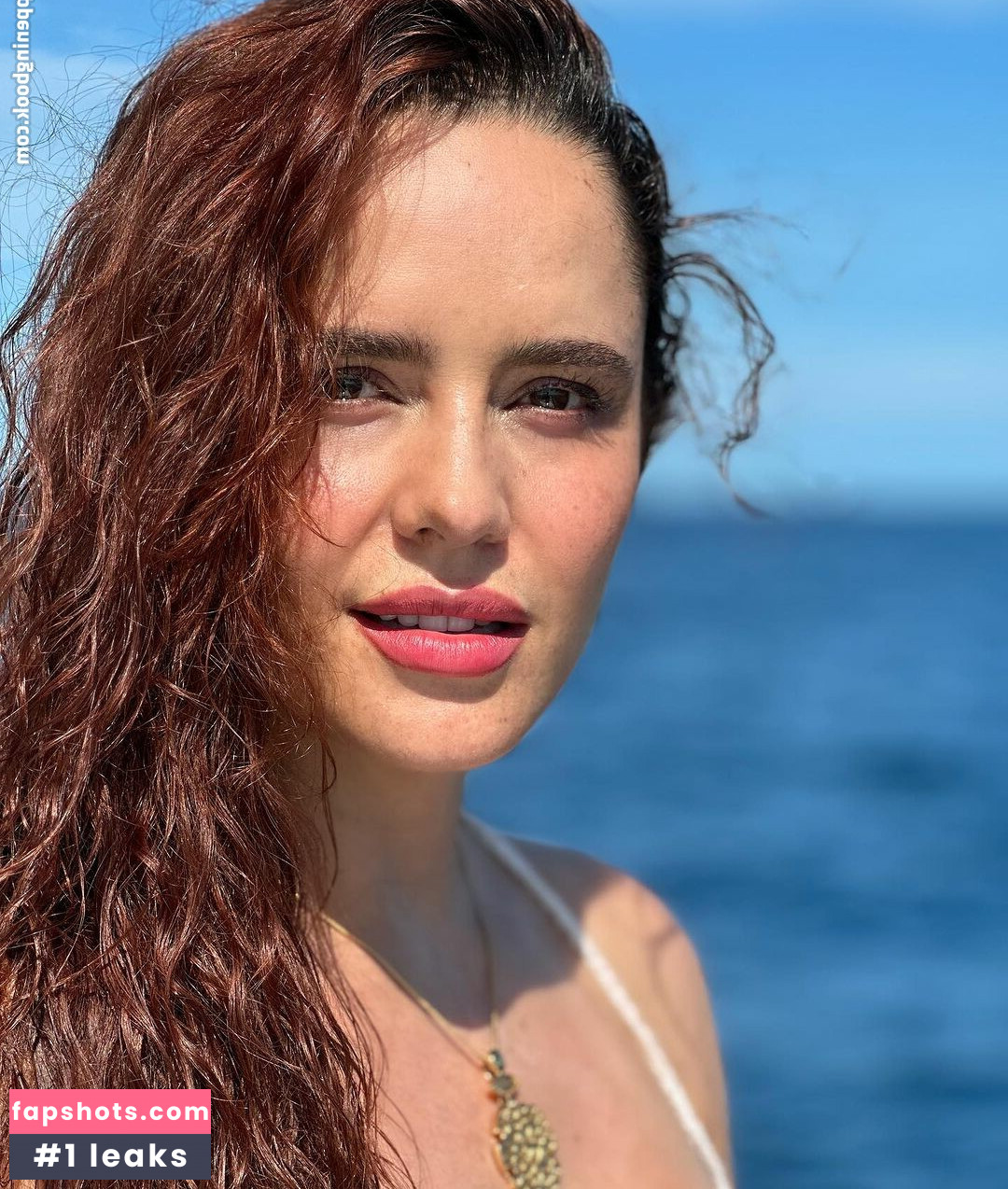 Ana Lucia Dominguez gallery photo #33