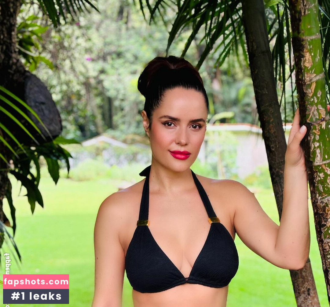 Ana Lucia Dominguez gallery photo #39