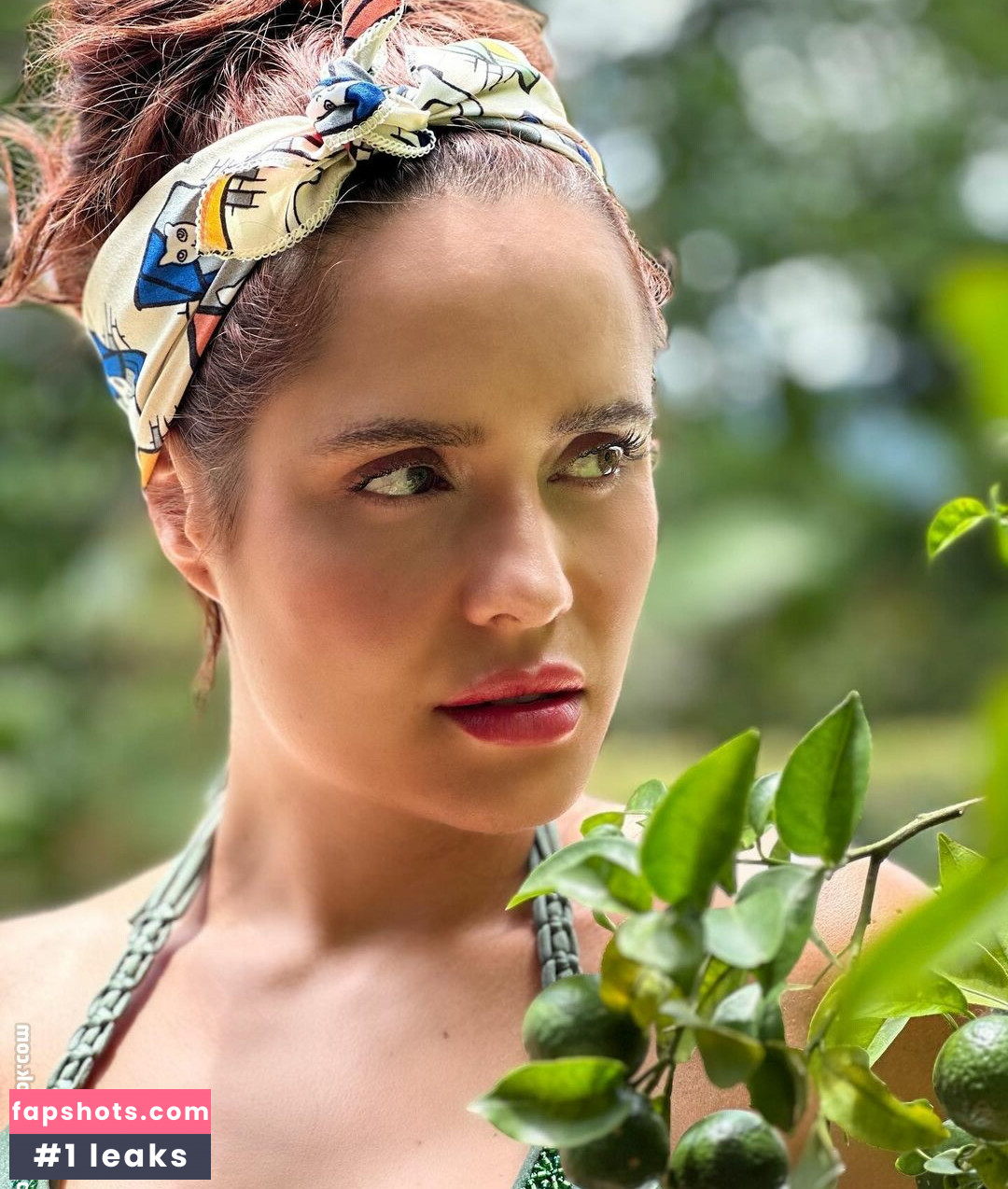 Ana Lucia Dominguez gallery photo #59