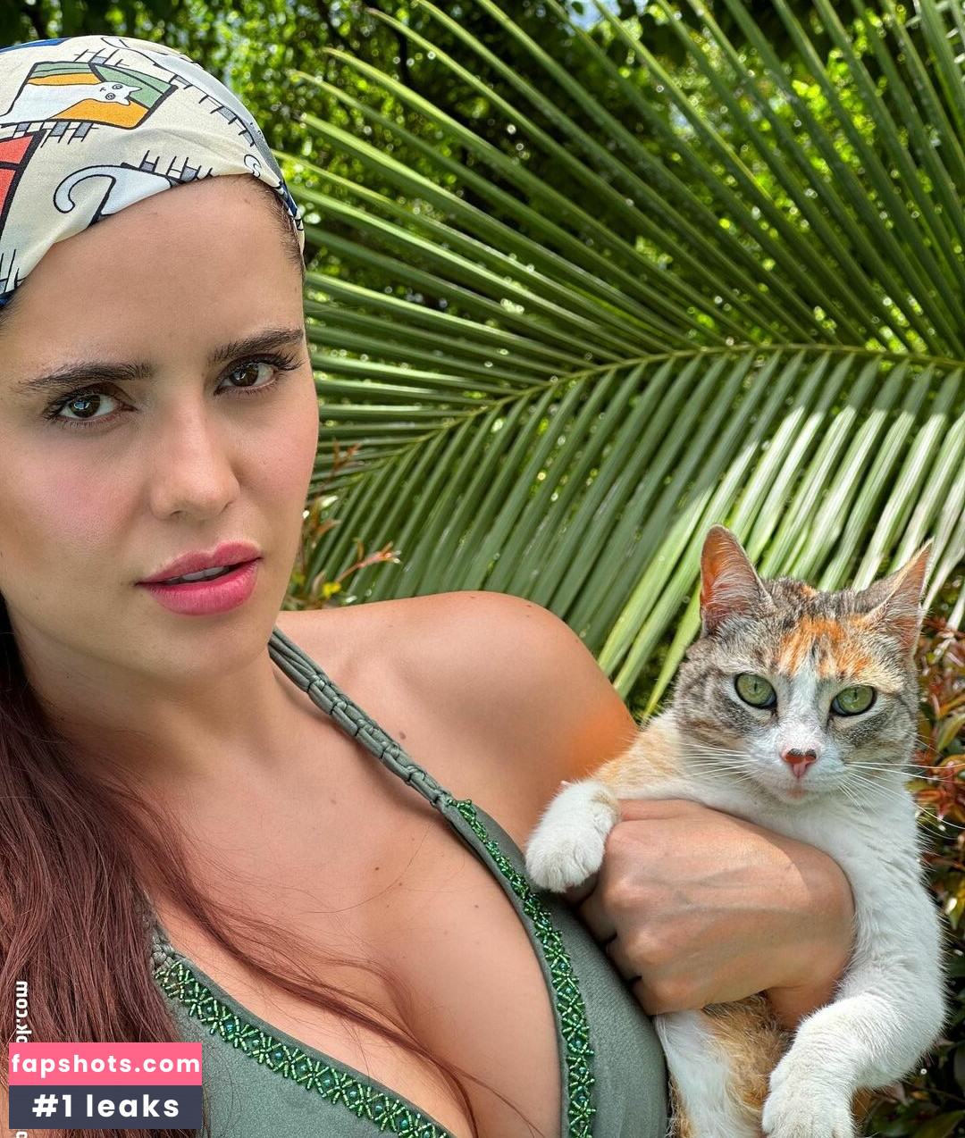 Ana Lucia Dominguez gallery photo #60