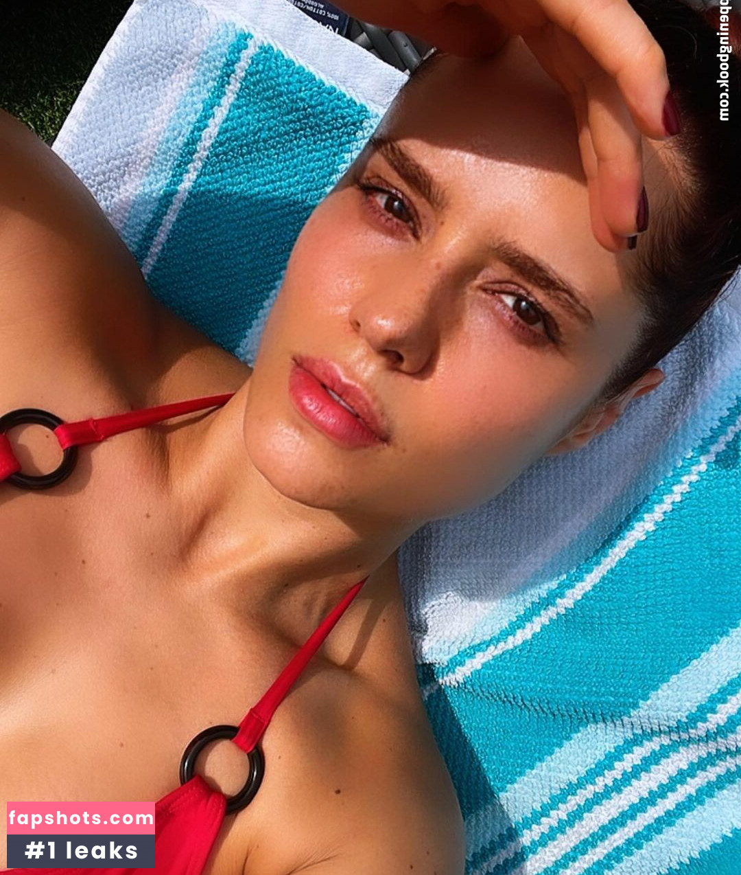 Ana Lucia Dominguez gallery photo #68