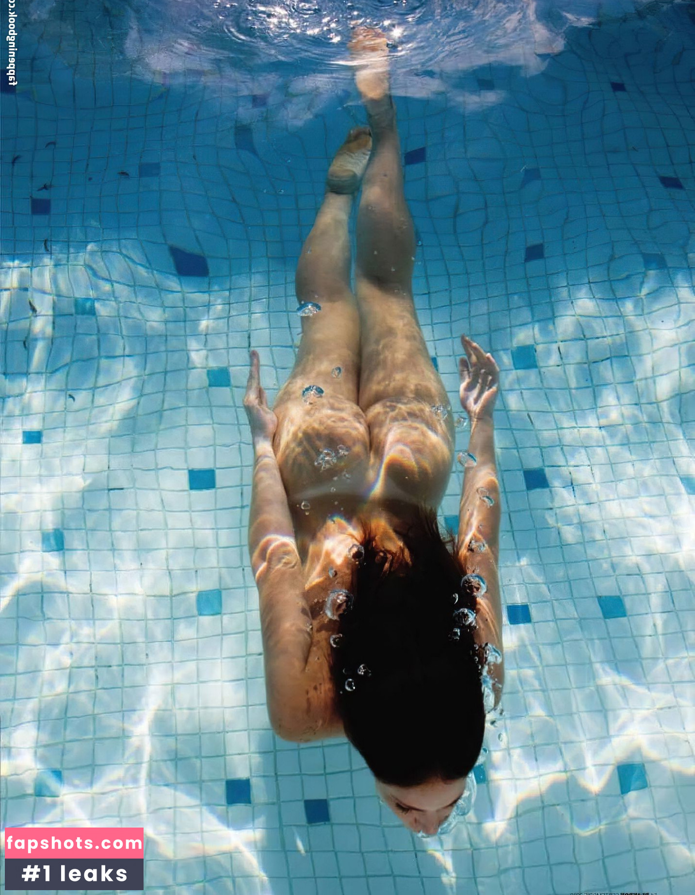 Ana Lucia Fernandes gallery photo #141