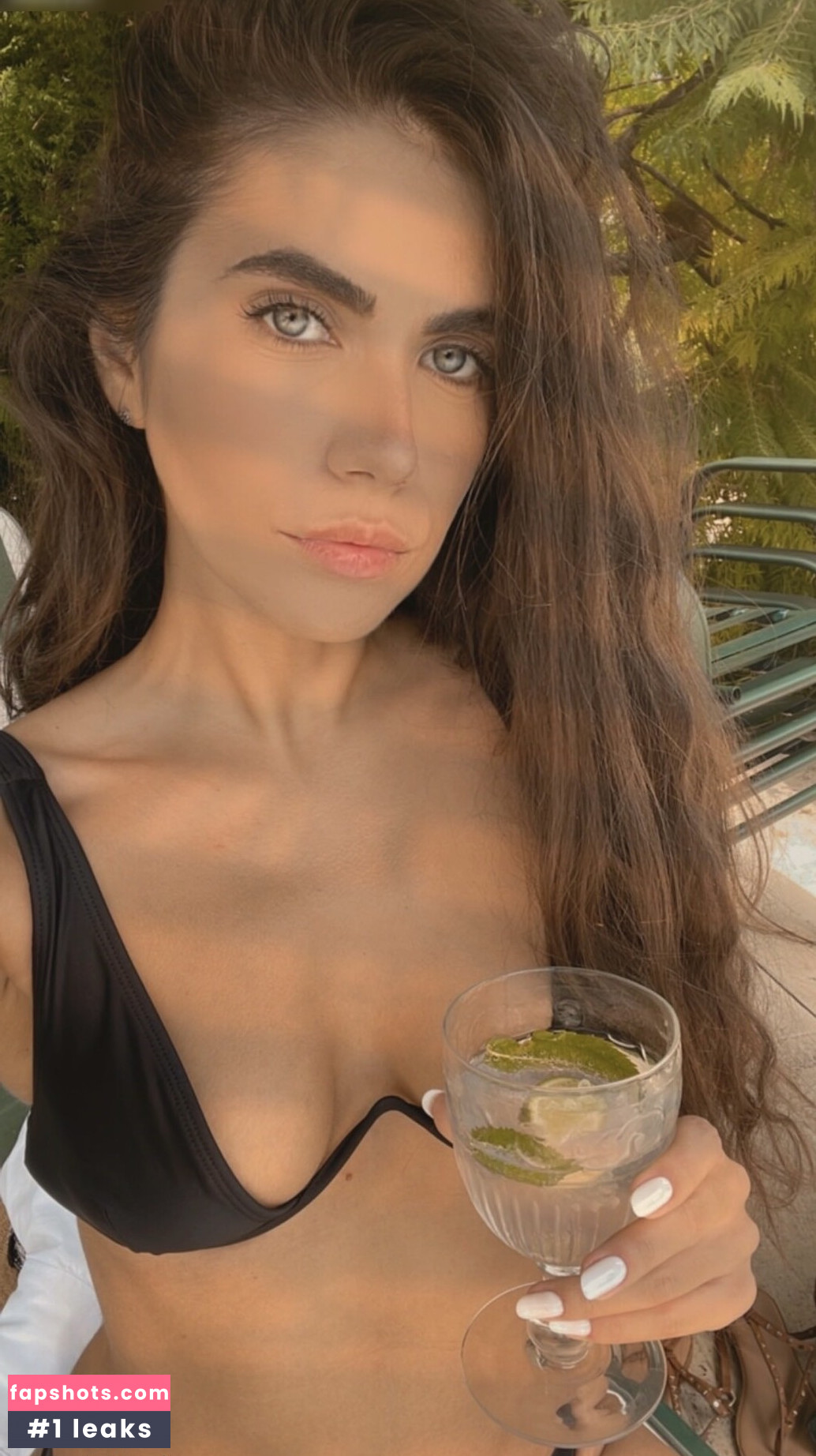 Ana-Maria Florea Nude Leaks OnlyFans Photos #4 - LeakJerk