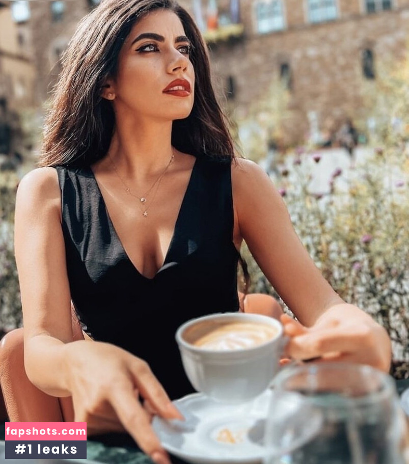 Ana-Maria Florea Nude Leaks OnlyFans Photos #8 - LeakJerk