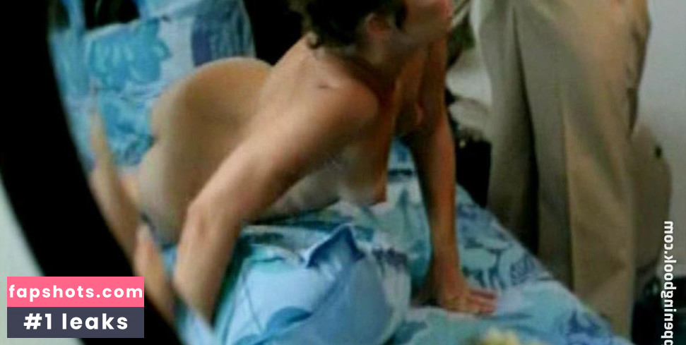 Ana Maria Kreisler Nahé úniky fotek pouze od fanoušků #11 - Fapshots