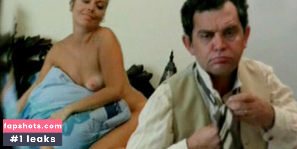 Ana Maria Kreisler Nahé úniky fotek pouze od fanoušků #4 - Fapshots