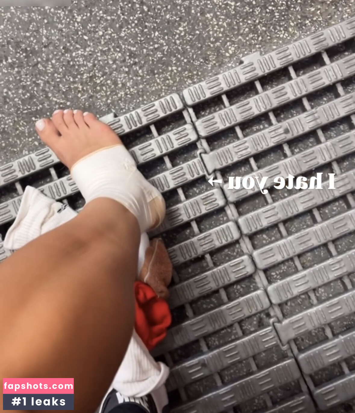 Ana Maria Markovic gallery photo #3