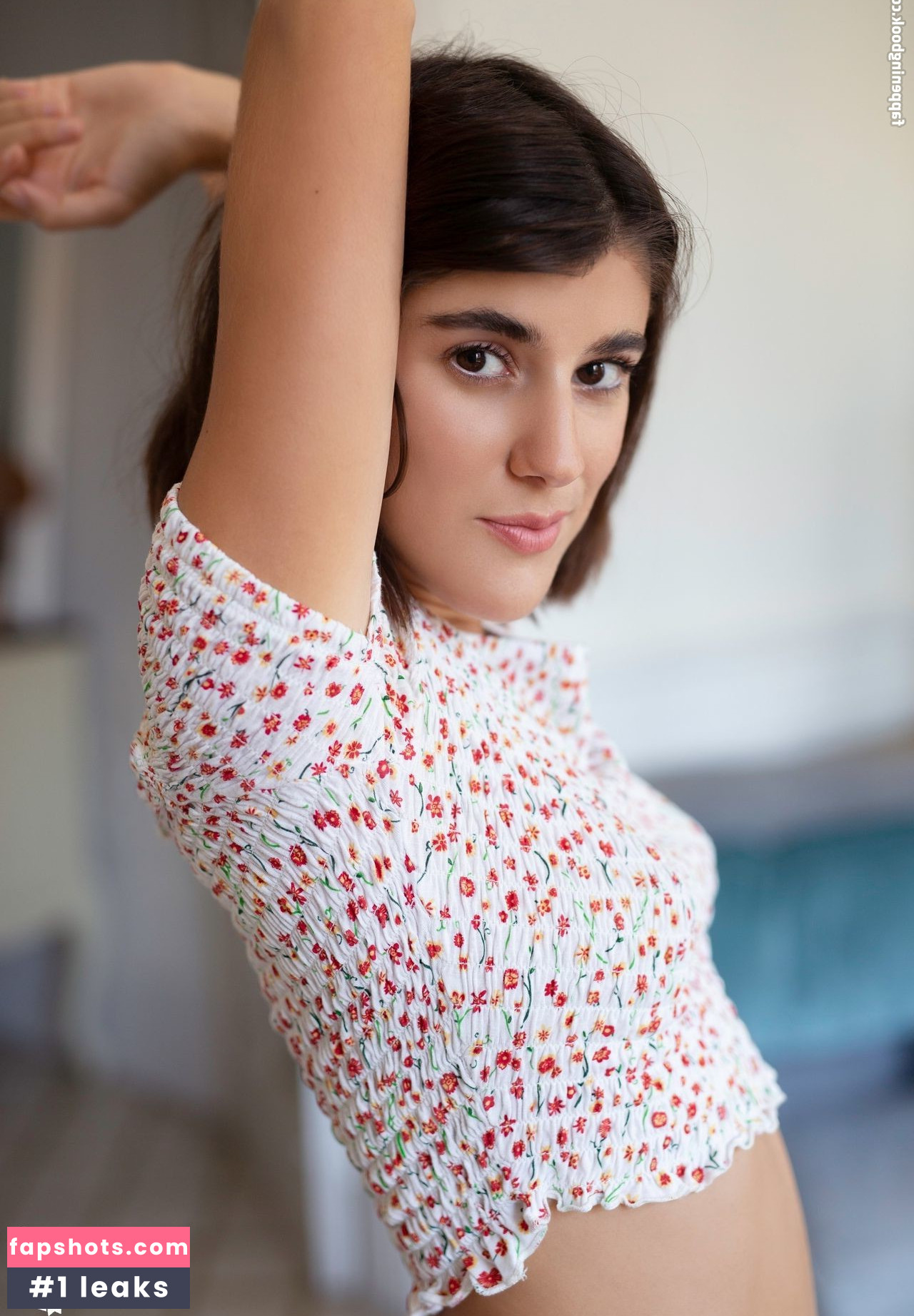 Ana Maria Filtración Desnuda OnlyFans Foto #34 - Fapshots