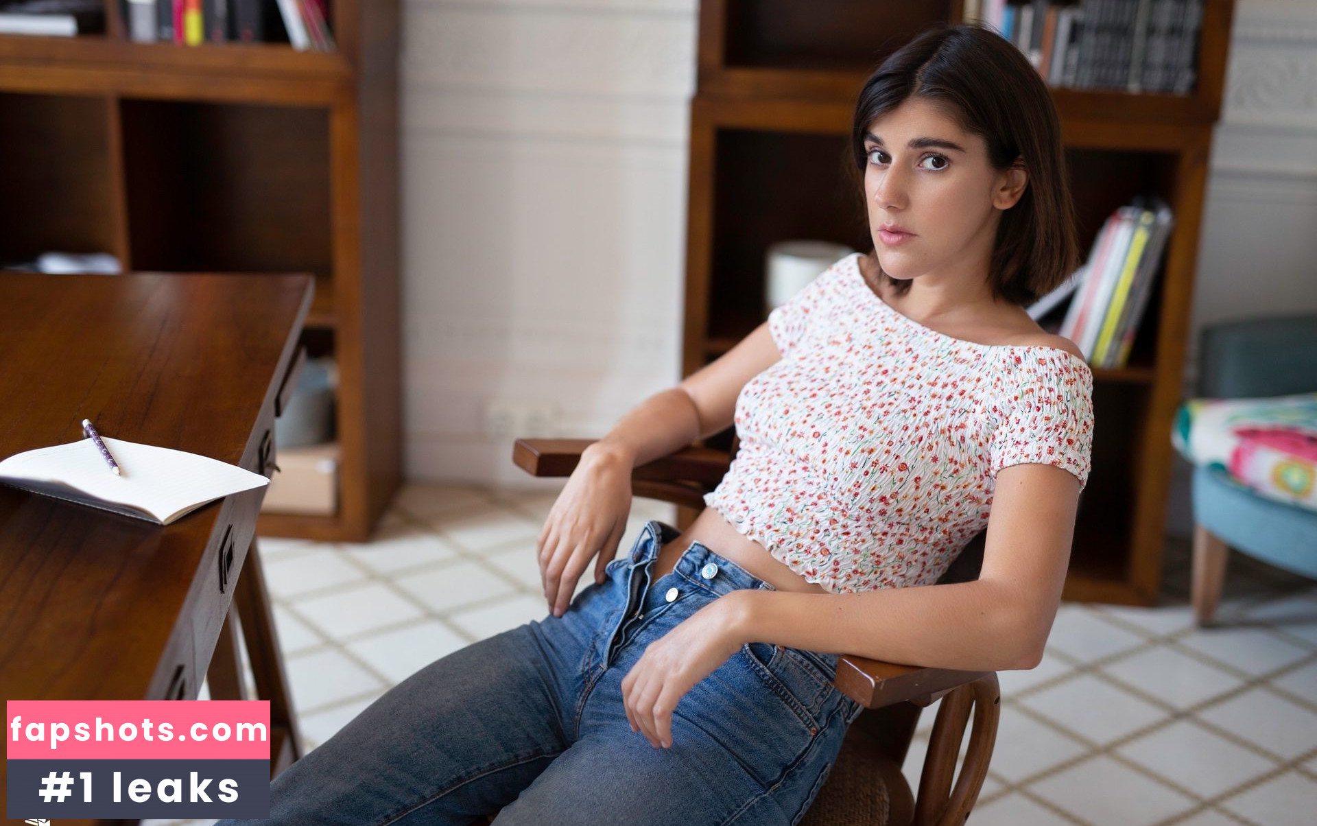 Ana Maria Filtración Desnuda OnlyFans Foto #36 - Fapshots