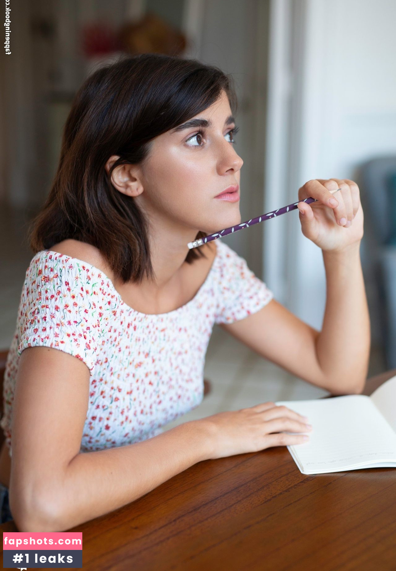 Ana Maria Filtración Desnuda OnlyFans Foto #37 - Fapshots