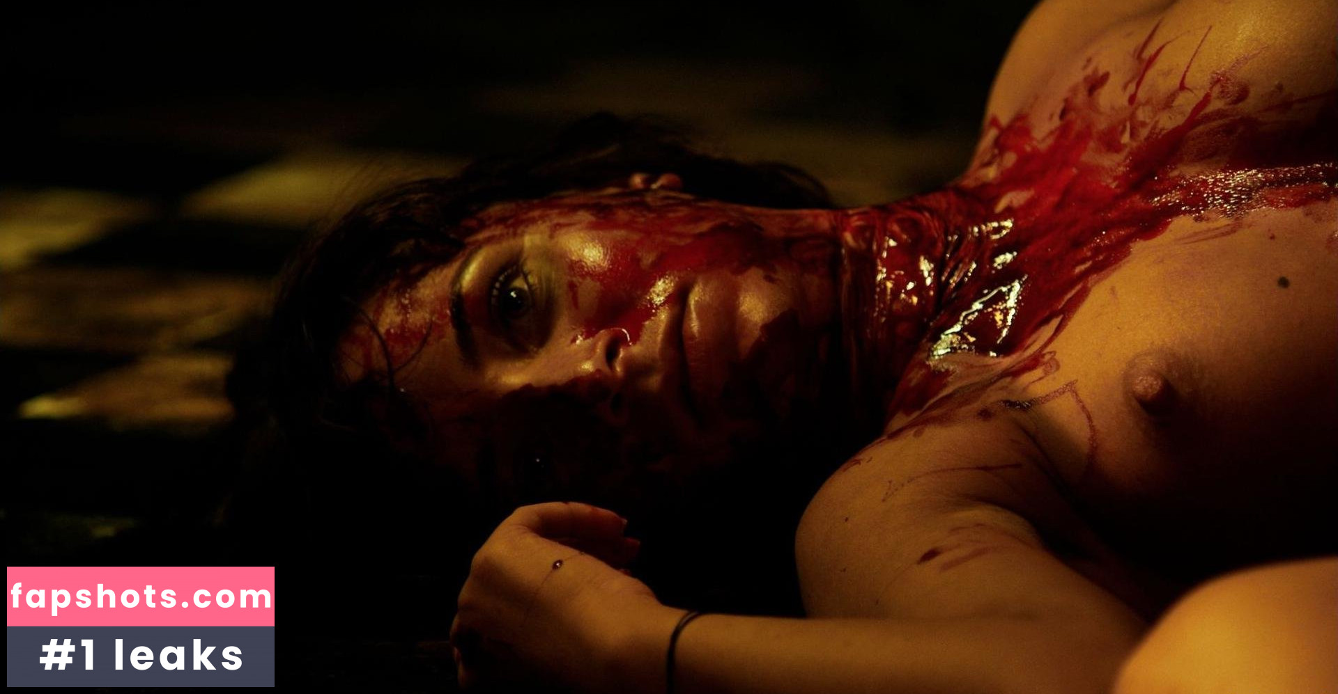 Ana Maria Saragia gallery photo #12