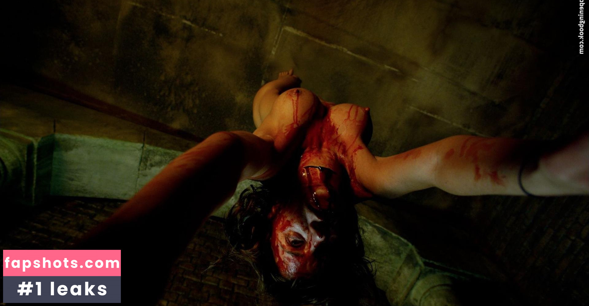 Ana Maria Saragia gallery photo #6