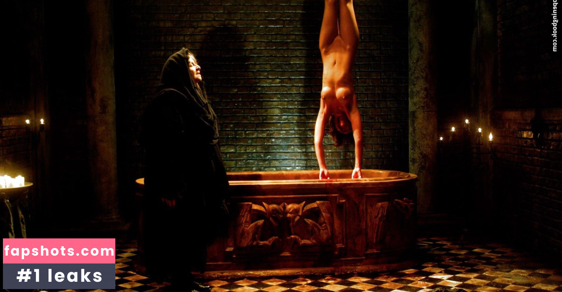 Ana Maria Saragia gallery photo #10