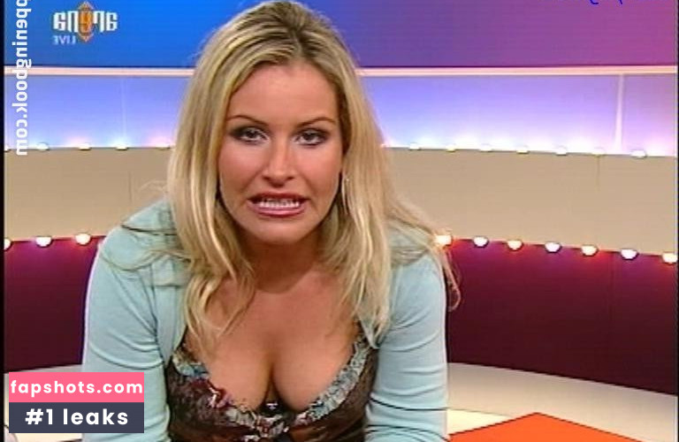 Ana-Marija Sokolovic gallery photo #6