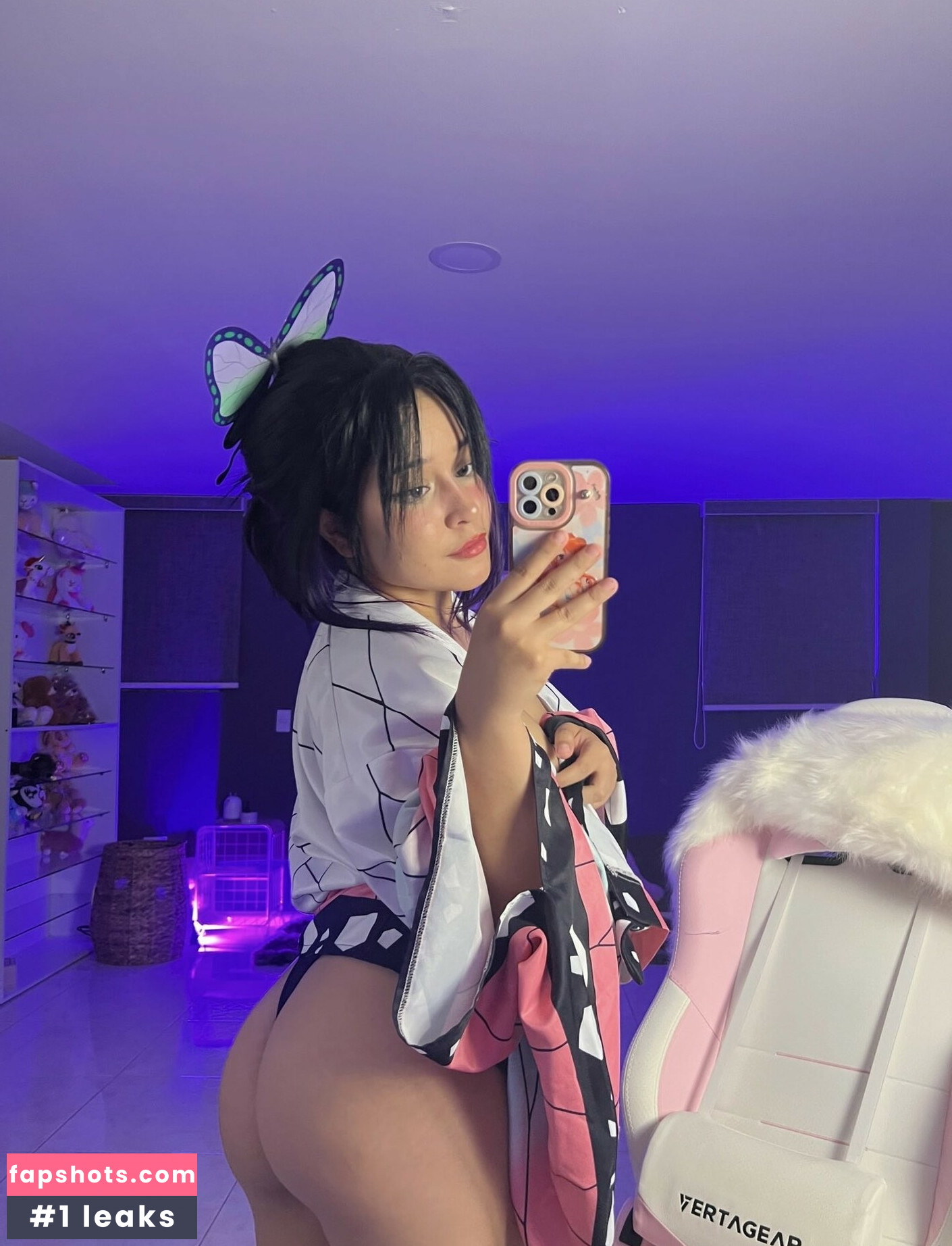 Ana Nunez gallery photo #5