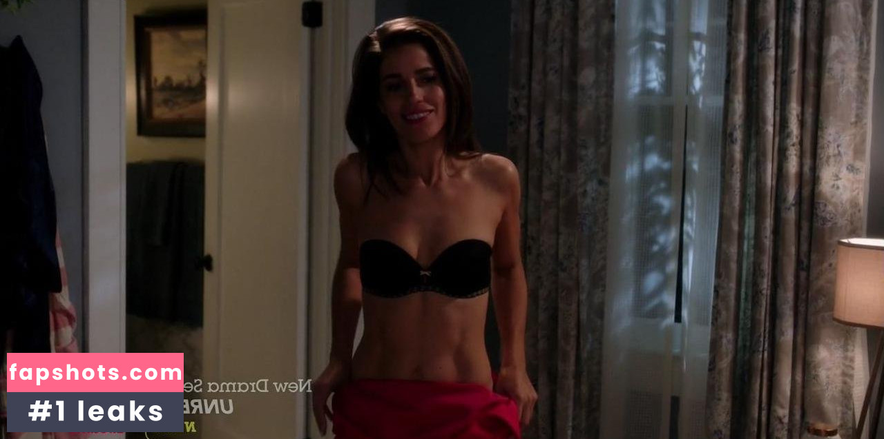 Ana Ortiz Nahé úniky fotek pouze od fanoušků #15 - Fapshots