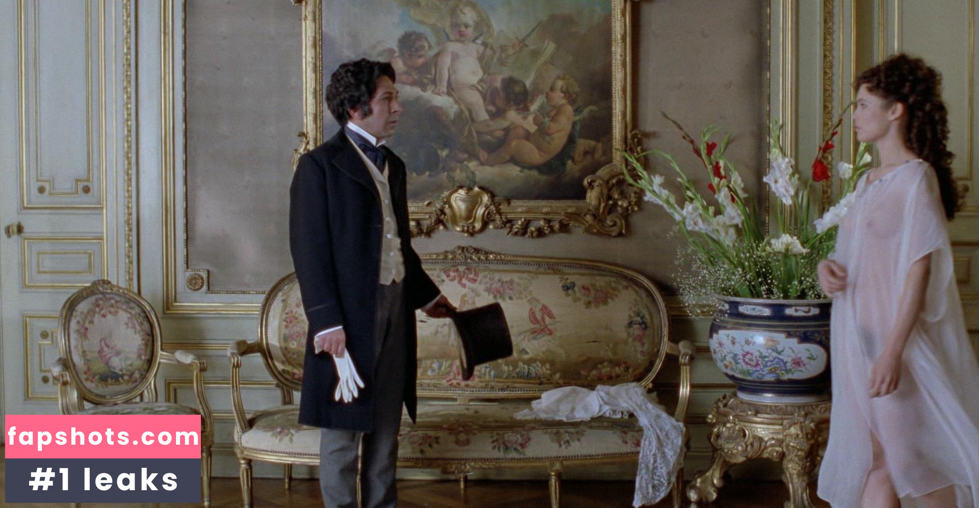 Ana Padrão Nahé úniky fotek pouze od fanoušků #8 - Fapshots