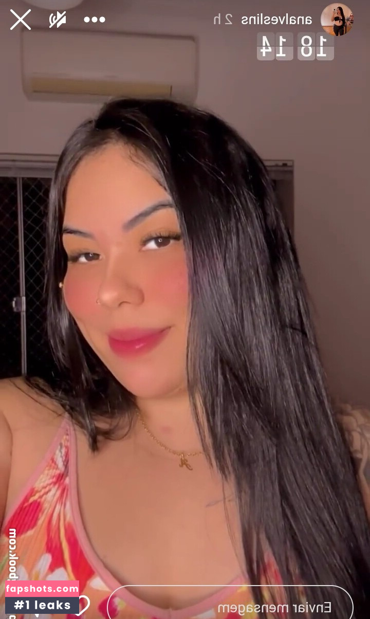 Ana Paula Alves nude babe gallery