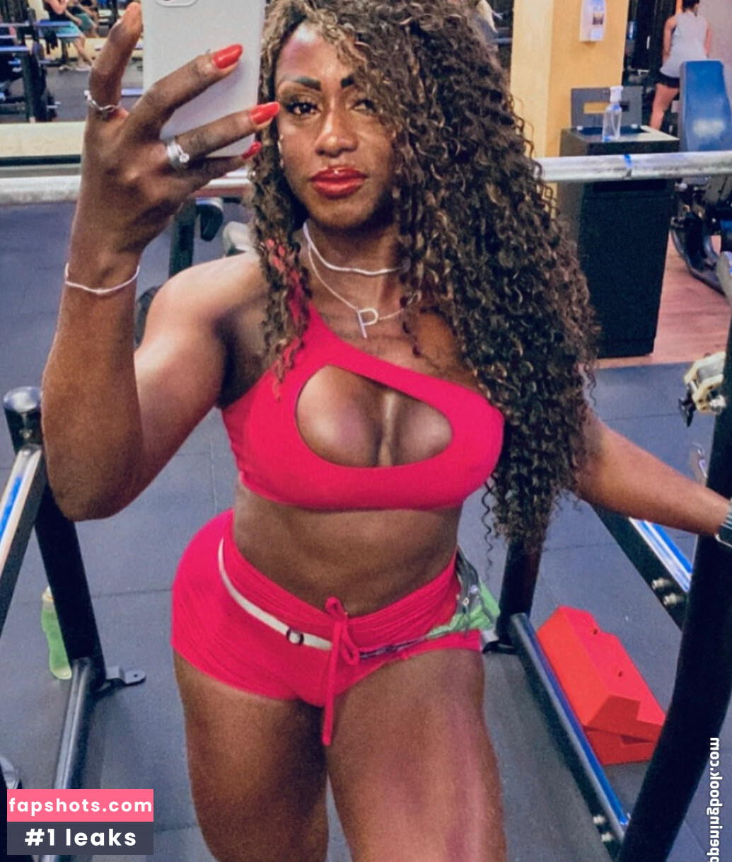 Ana Paula Costa Nahé úniky fotek pouze od fanoušků #4 - Fapshots