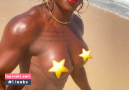 Ana Paula Costa Nahé úniky fotek pouze od fanoušků #5 - Fapshots