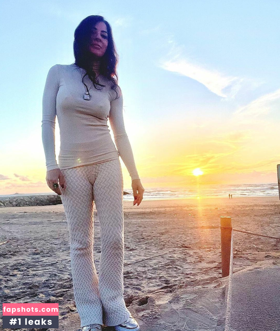 Ana Paula Padrão gallery photo #12