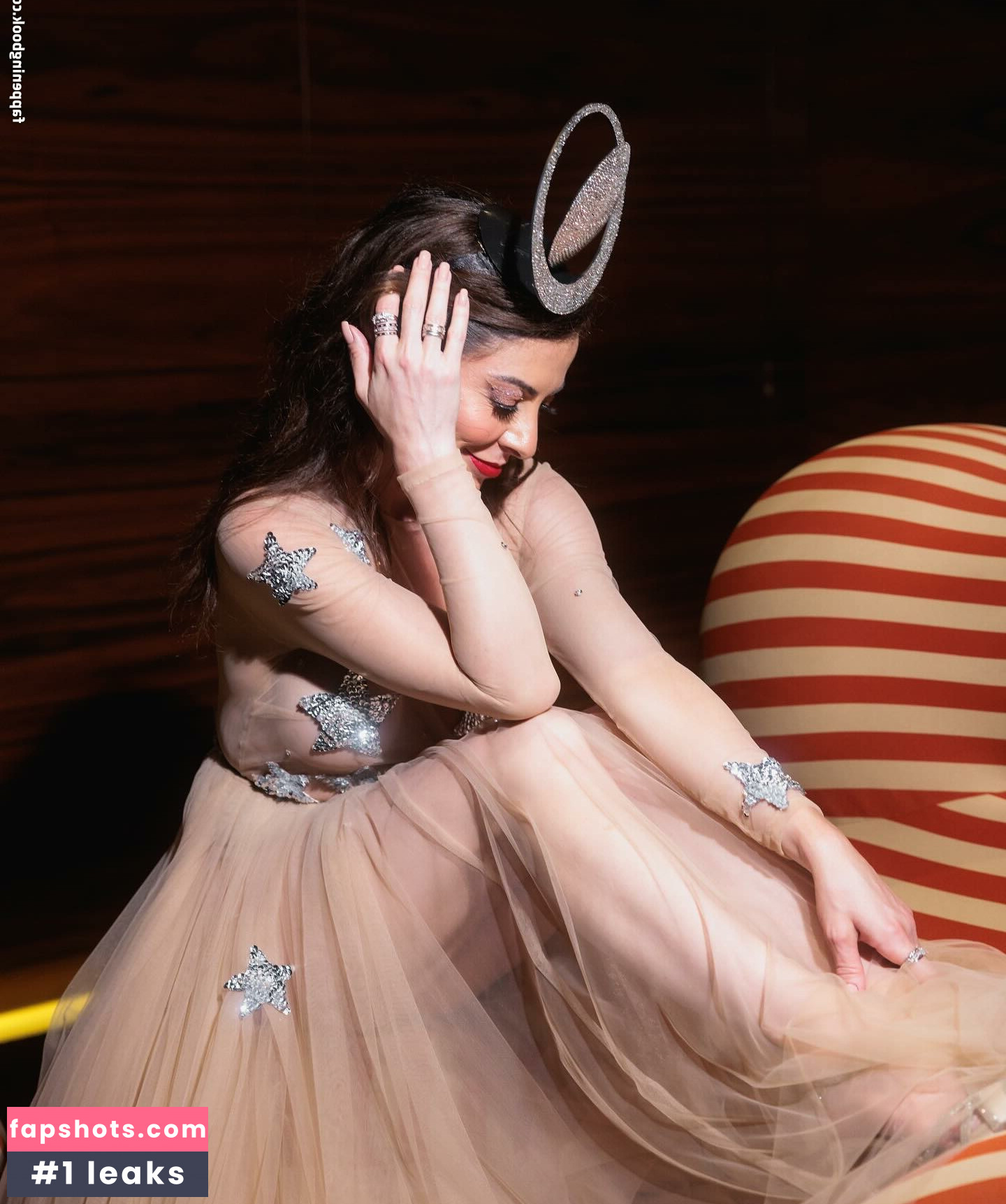 Ana Paula Padrão gallery photo #9