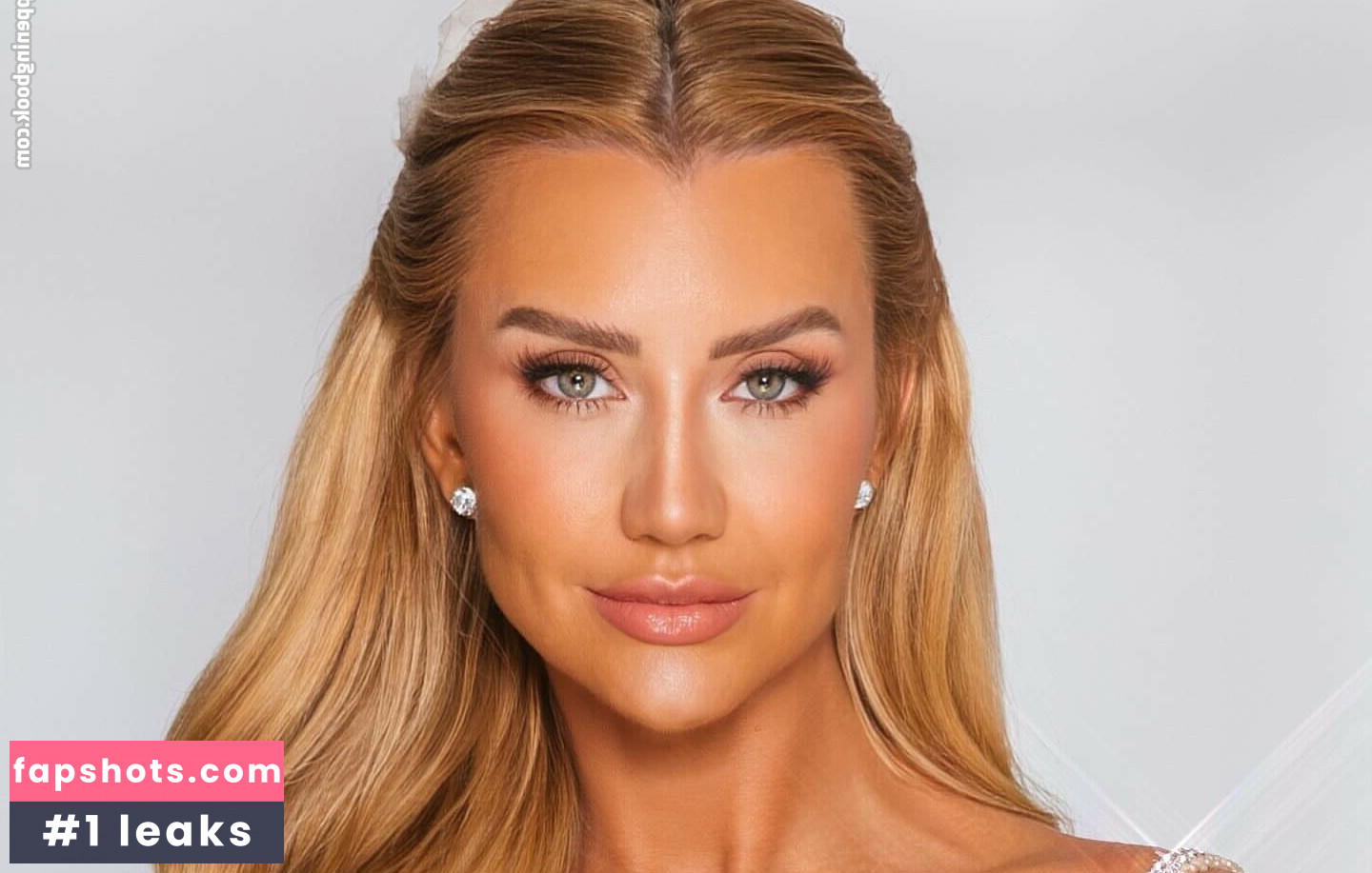 Ana Paula Siebert Justus Filtración Desnuda OnlyFans Foto #2 - Fapshots