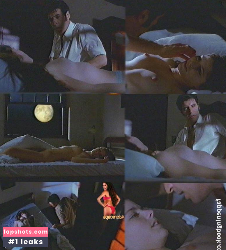 Ana Paula Tabalipa gallery photo #4