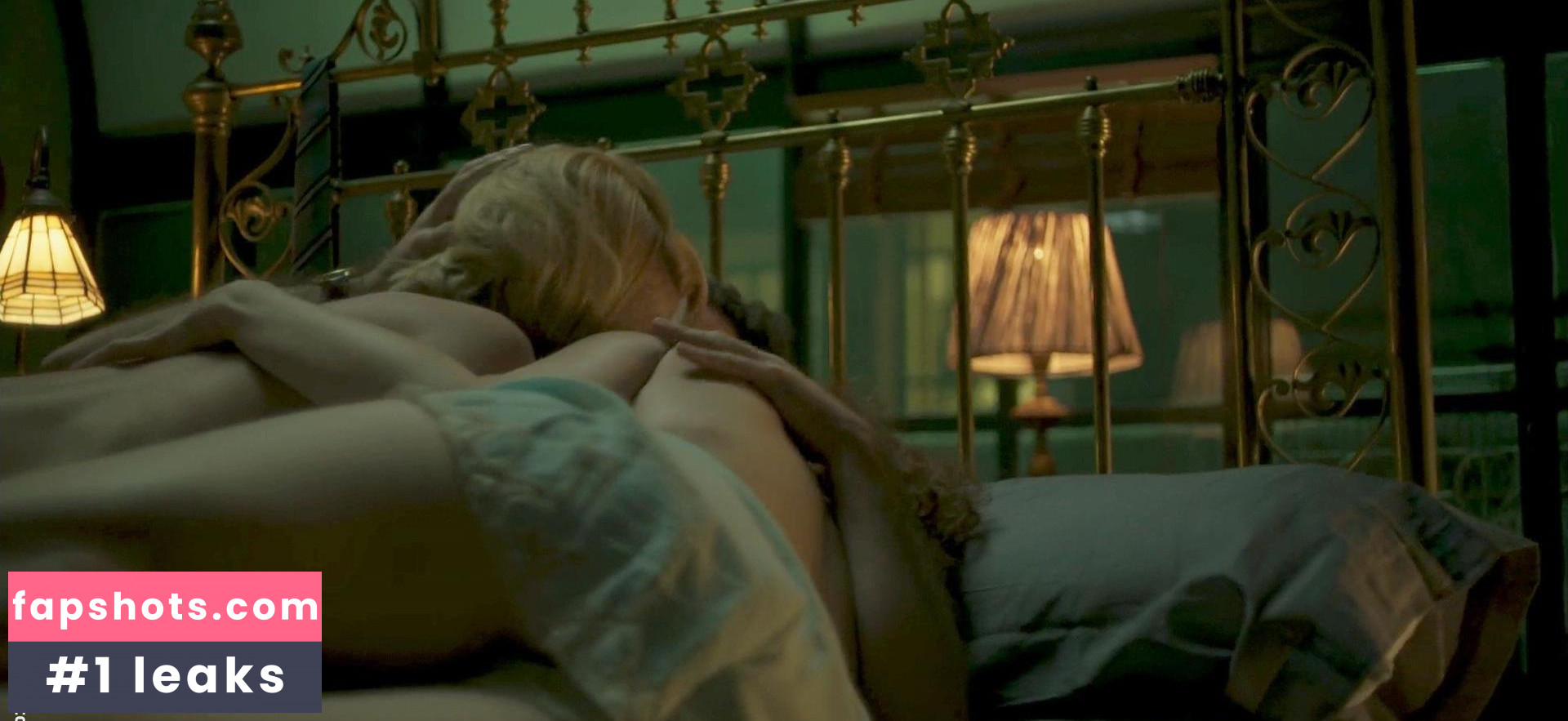 Ana Polvorosa Nahé úniky fotek pouze od fanoušků #13 - Fapshots