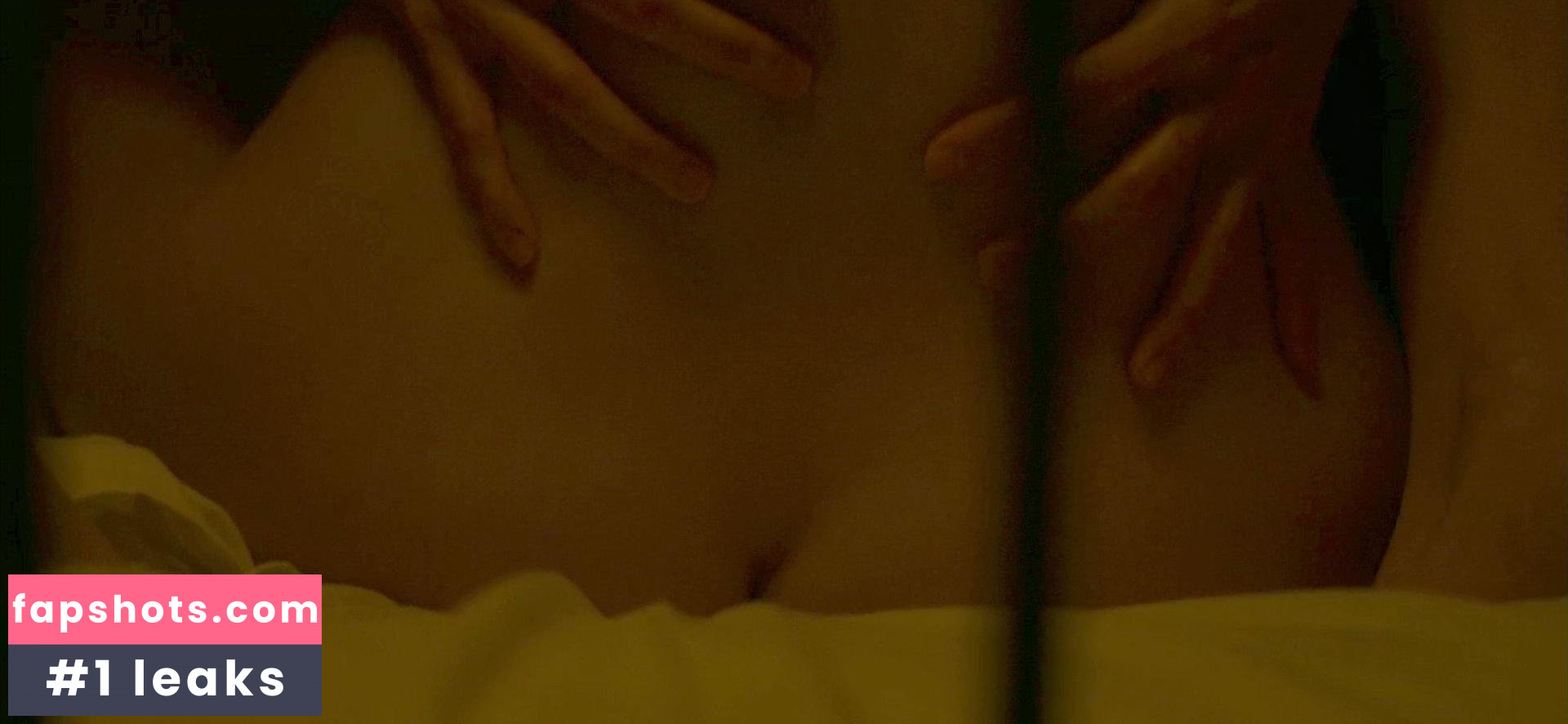 Ana Polvorosa Nahé úniky fotek pouze od fanoušků #14 - Fapshots