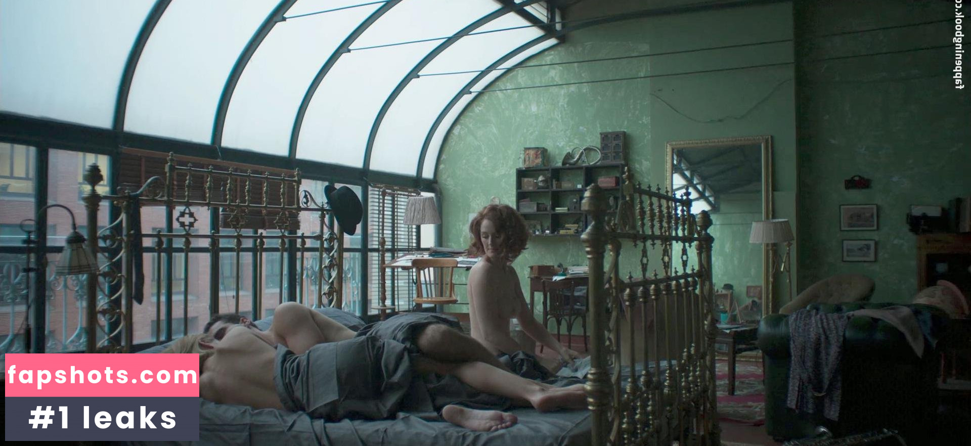 Ana Polvorosa Nahé úniky fotek pouze od fanoušků #15 - Fapshots