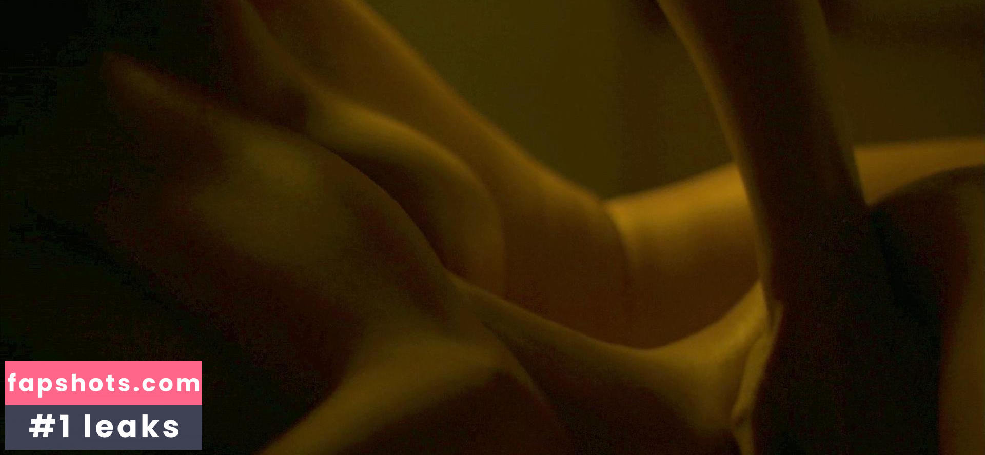 Ana Polvorosa Nahé úniky fotek pouze od fanoušků #16 - Fapshots