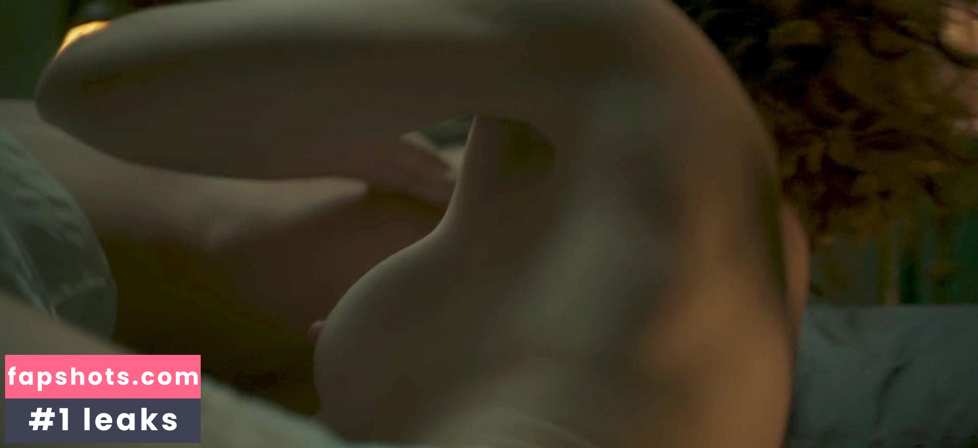 Ana Polvorosa Nahé úniky fotek pouze od fanoušků #17 - Fapshots