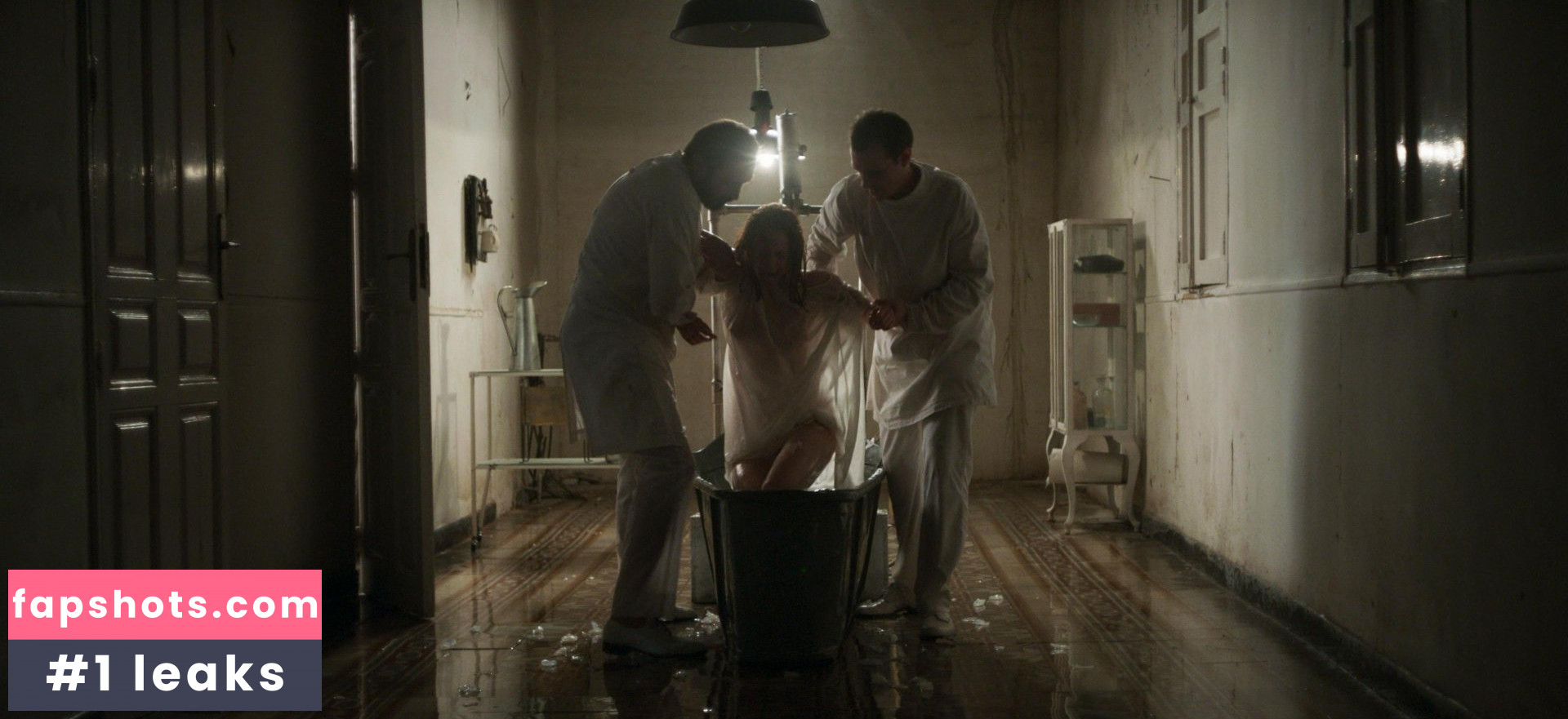 Ana Polvorosa Nahé úniky fotek pouze od fanoušků #18 - Fapshots