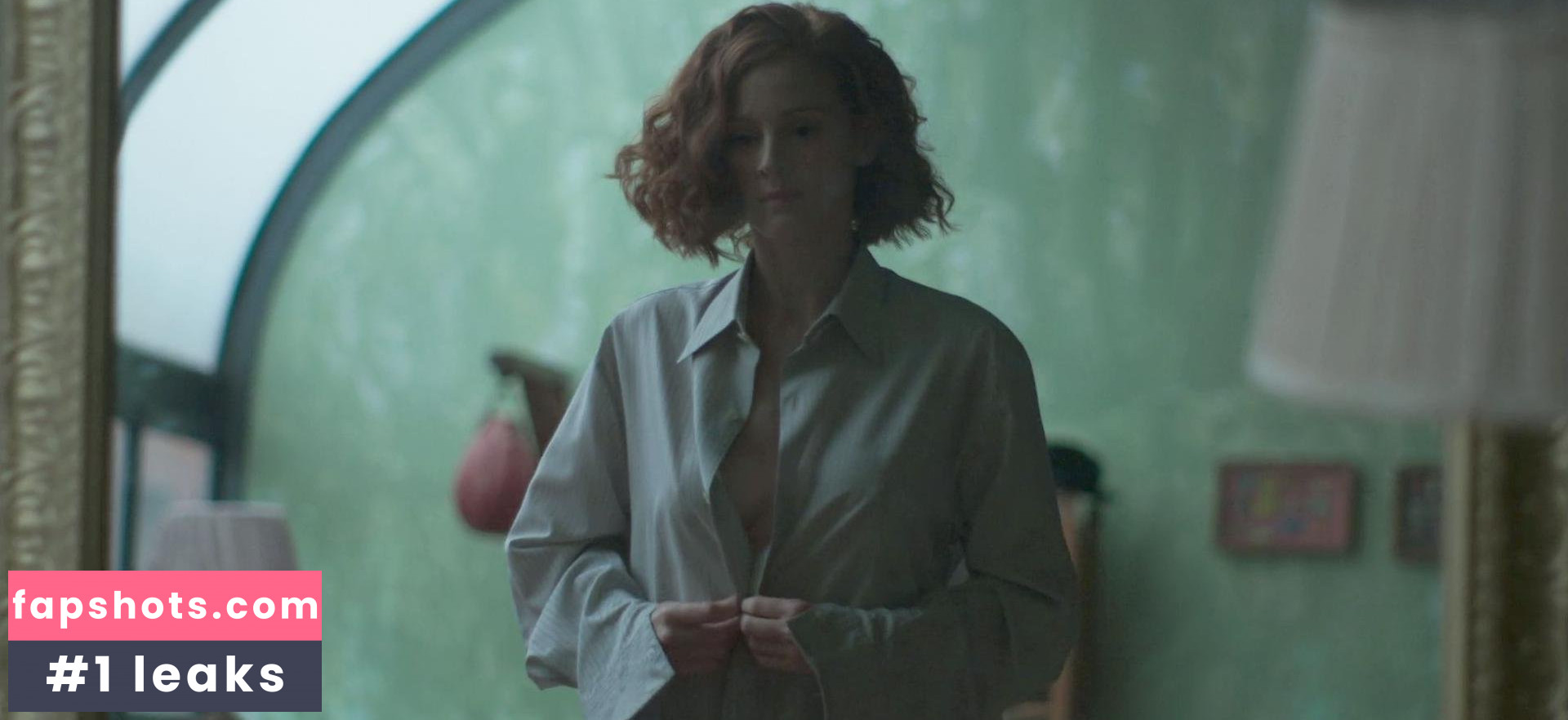 Ana Polvorosa Nahé úniky fotek pouze od fanoušků #19 - Fapshots