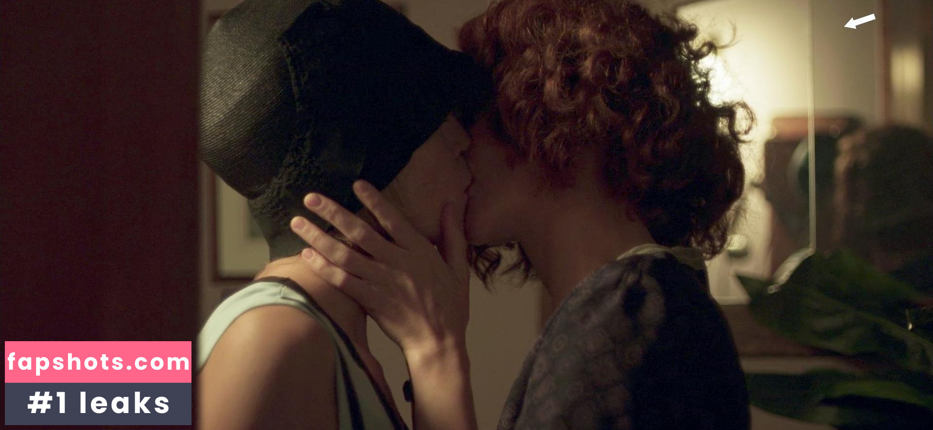 Ana Polvorosa Nahé úniky fotek pouze od fanoušků #23 - Fapshots