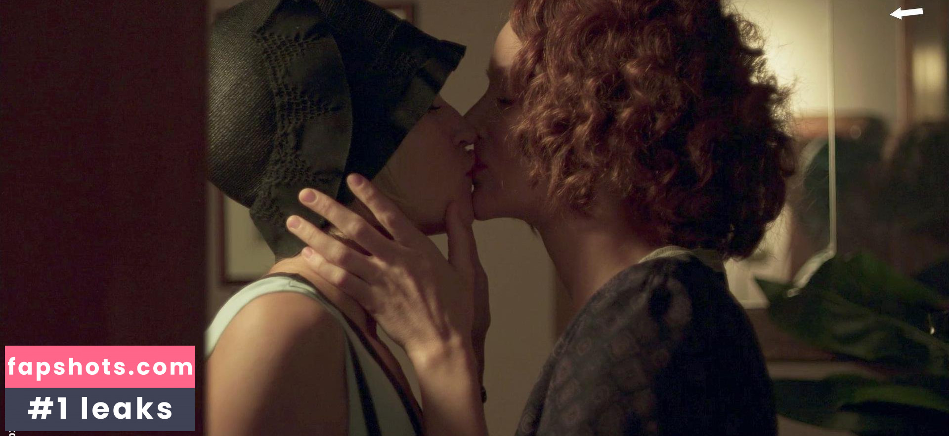 Ana Polvorosa Nahé úniky fotek pouze od fanoušků #24 - Fapshots