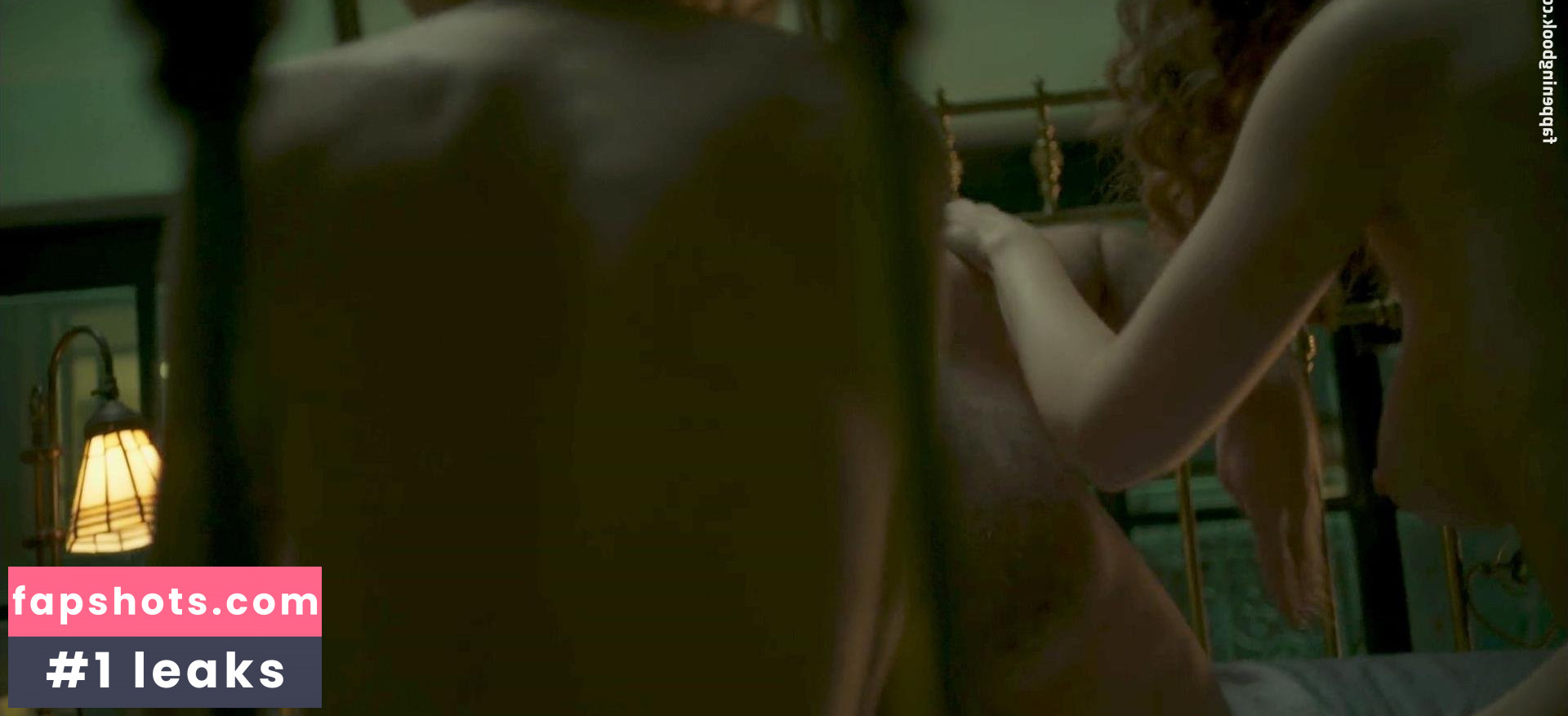 Ana Polvorosa Nahé úniky fotek pouze od fanoušků #25 - Fapshots