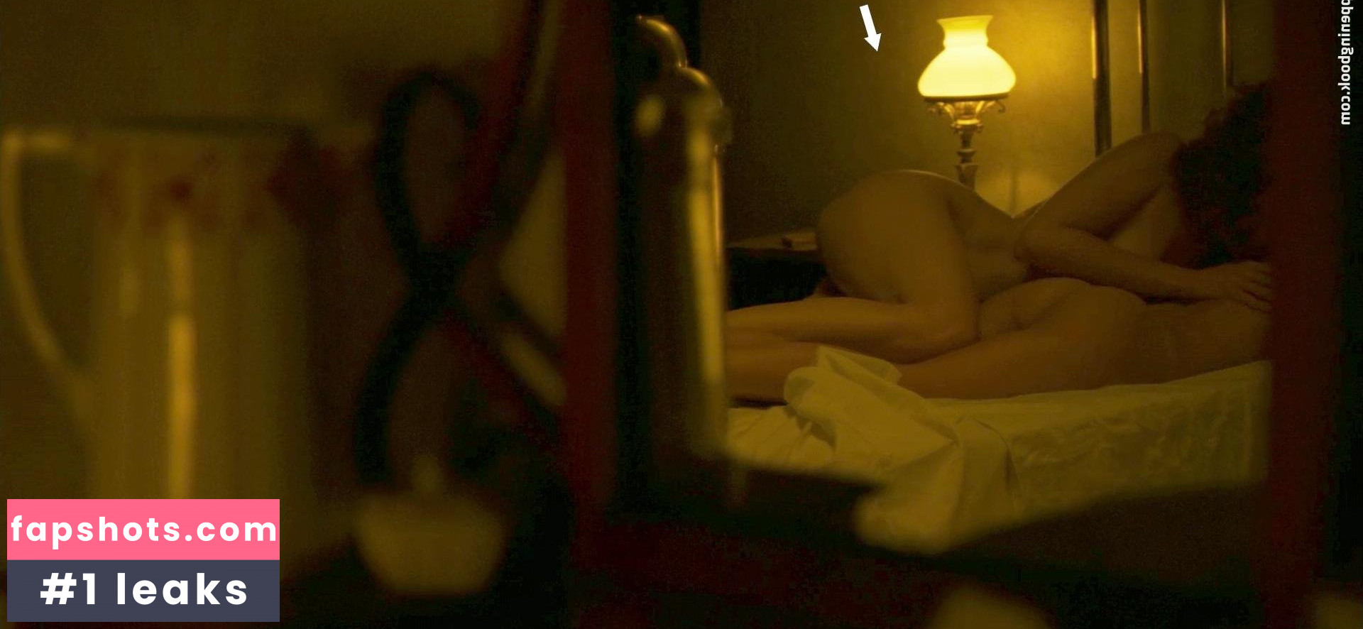 Ana Polvorosa Nahé úniky fotek pouze od fanoušků #27 - Fapshots