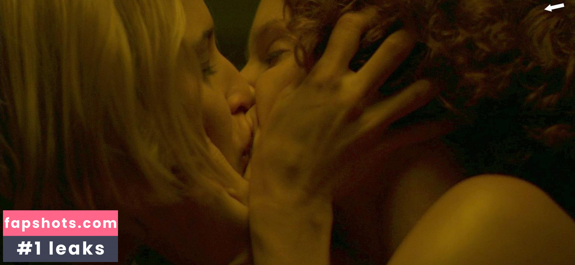 Ana Polvorosa Nahé úniky fotek pouze od fanoušků #30 - Fapshots