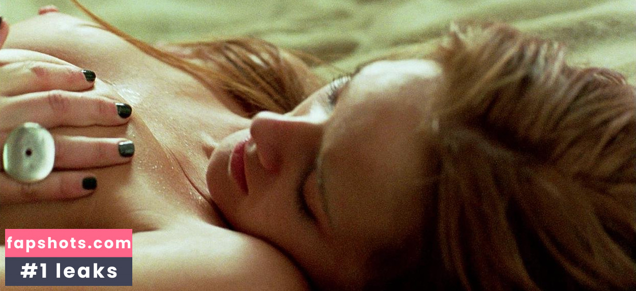 Ana Polvorosa Nahé úniky fotek pouze od fanoušků #9 - Fapshots