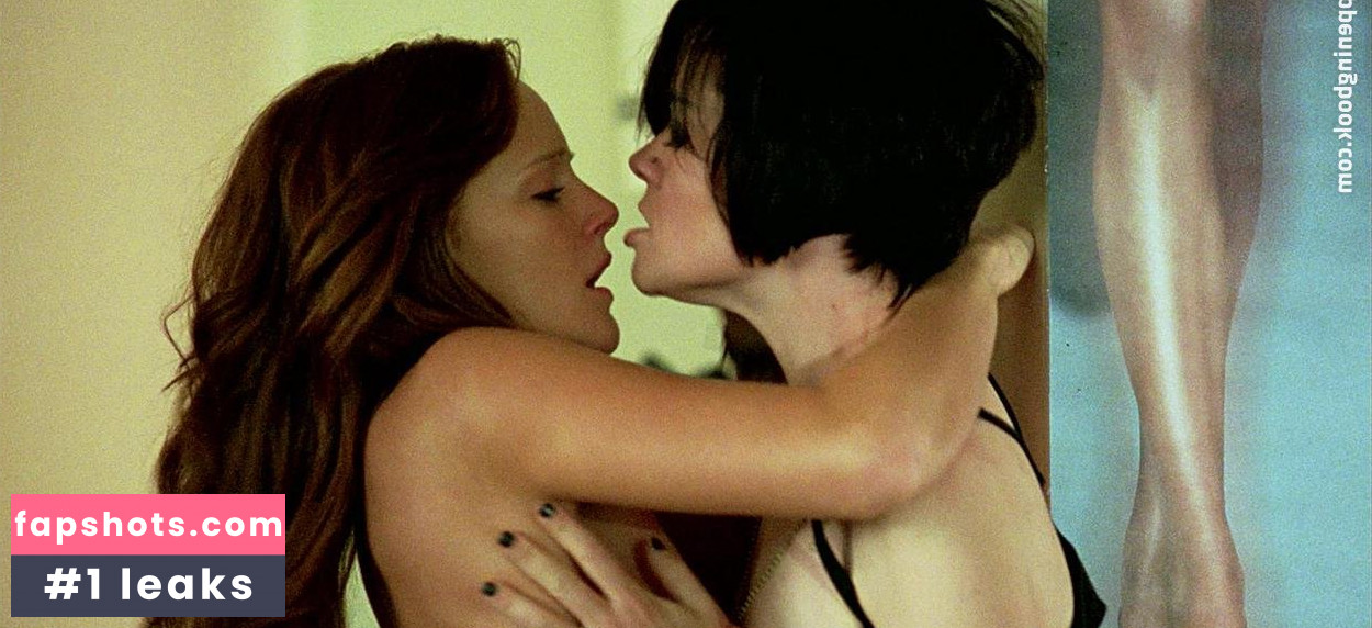 Ana Polvorosa Nahé úniky fotek pouze od fanoušků #10 - Fapshots